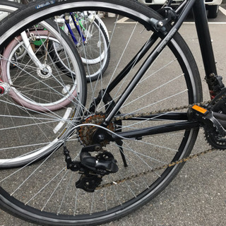 クロスバイク 中古 リサイクルショップ宮崎屋19.9.25