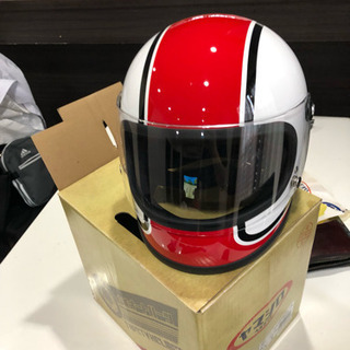 ヤマシロ  山城 ヘルメット 族ヘルの画像