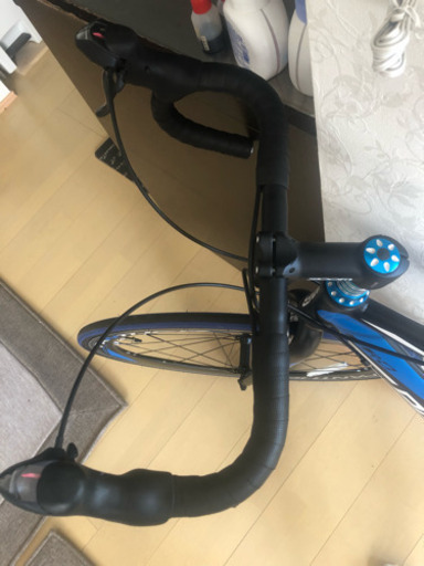 ロードバイク パンサー