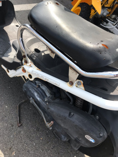 【人気！！】ズーマー50㏄　中古　リサイクルショップ宮崎屋20.4.25