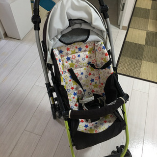 GRACO ベビーカー