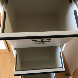 分別用 ゴミ箱 の画像