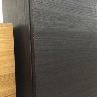 ニトリ 3枚扉レンジボードです【トレファク 岸和田】