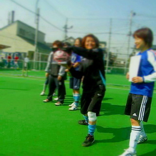 大人だって基礎トレやろうよ♪　4月からのメンバー募集☆ - スポーツ