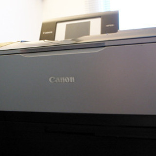 （ジャンク品）キャノン製インクジェットプリンタＭＰ６３０を差し上...