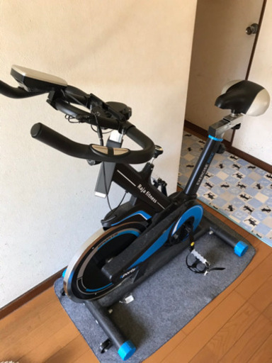 エアロバイク