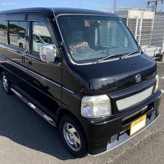 仙台☆バモス2WD☆車検R2.4迄☆一部不具合あり☆即渡しOK！