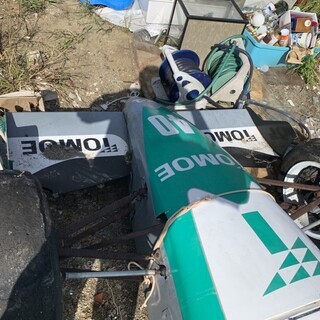 無料★F1マシン ジャンクの画像
