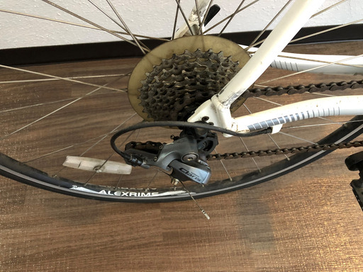 2015 CENTURION センチュリオン HYPERDRIVE 500