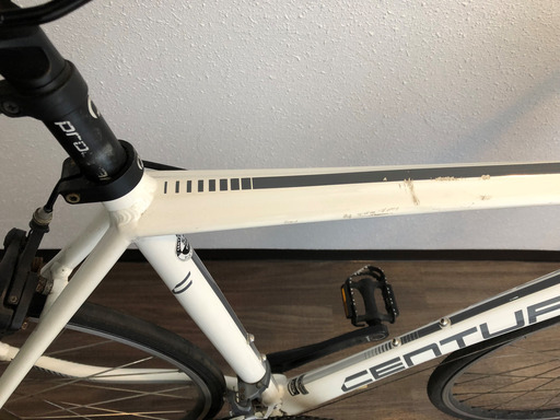 2015 CENTURION センチュリオン HYPERDRIVE 500