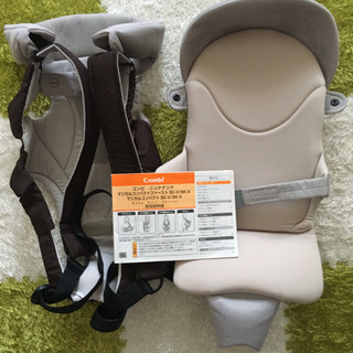 コンビ  ニンナナンナ マジカルコンパクトファースト