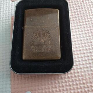 レアなZIPPO