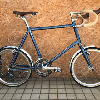 美車 BIANCHI ビアンキ MINIVELO-8 DROPB...