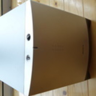 【再々値下げ】SONY サブウーハーを譲ります。