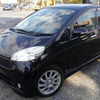 78000円のみ！試乗OK  ダイハツ　ソニカ  RS リミテッドターボ　車検令和2年2月の画像