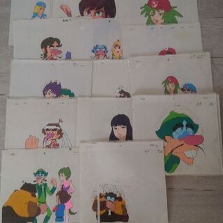 タイムボカンシリーズイタダキマンセル画39枚の画像