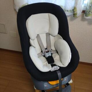 【中古】受渡し相談中  回転式チャイルドシート