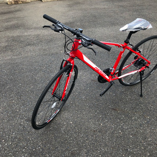 MERIDA クロスウェイ100-R 新車