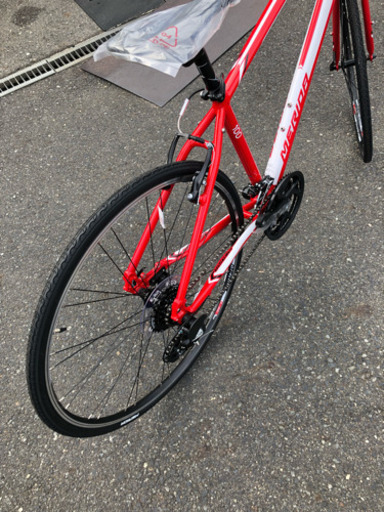 MERIDA クロスウェイ100-R 新車