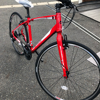 MERIDA クロスウェイ100-R 新車