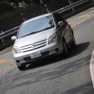 [取引中]イスト ncp60の画像