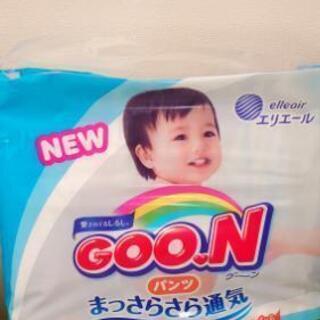 GooN Mサイズパンツ