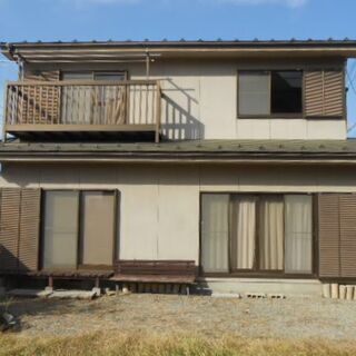 中古住宅