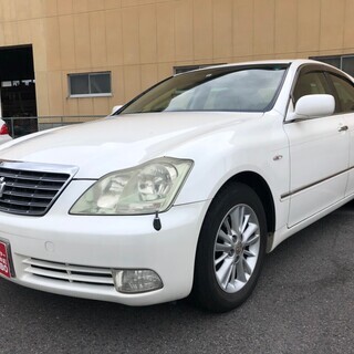自社ローン京都 関西 沖縄 全国対応】トヨタ クラウン ロイヤル...