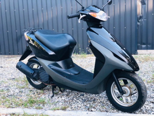 訳あり‼️ジャンク車両‼️パーツ取りなどに‼️スマートディオ DIO ライブ スクーター 原付バイク 原付 50cc 格安バイク 激安バイク 格安バイク 格安原付 原チャリ 登録前の車両です