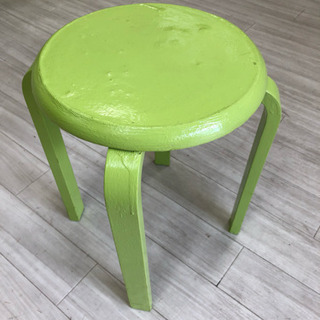 丸イス大特価