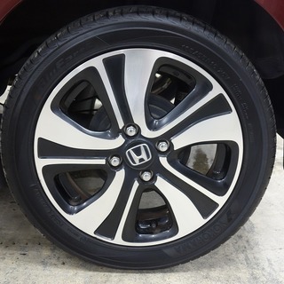 🚗だれでもローンで買えます🚙 『Ｎ－ＯＮＥ プレミアム　ツアラー　Ｌパッケージ』自社ローンの画像