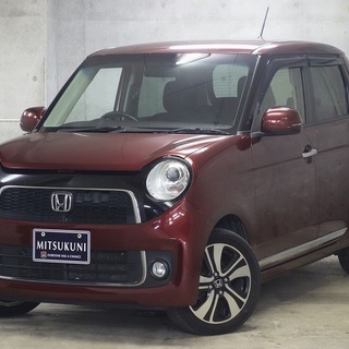 🚗だれでもローンで買えます🚙 『Ｎ－ＯＮＥ プレミアム　ツアラー...