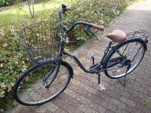 自転車