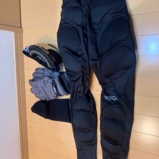 スノボ セット 160cm〜175cmの画像