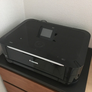 canon プリンター PIXUSの画像
