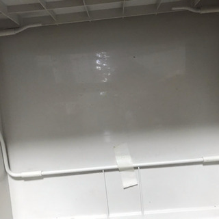 無印良品 重ねて増やせるダストボックス 2段の画像