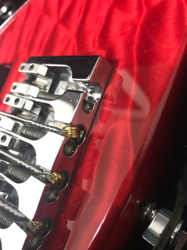 ＥＳＰ-AMAZE-CTM-SL5-カスタム5弦ベース