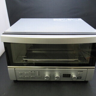 税込即決 中古 タイガー TIGER コンベクションオーブン K...