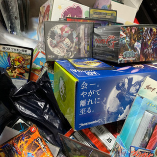 《カード一式》ヴァンガード ポケモン 遊戯など