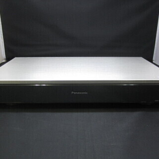中古 超美品 Panasonic パナソニック ブルーレイレコー...