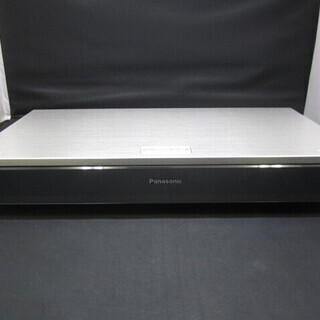 中古 超美品 Panasonic 3TB 3チューナー ブルーレ...