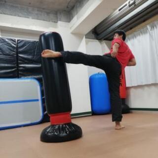 中野区で筋トレメンバー募集！ − 東京都