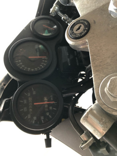 書類有り 不動車 gsx-R400 交渉中！