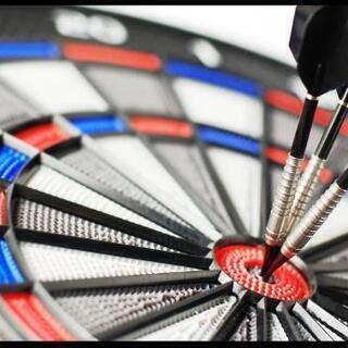 今から新宿でダーツ🎯