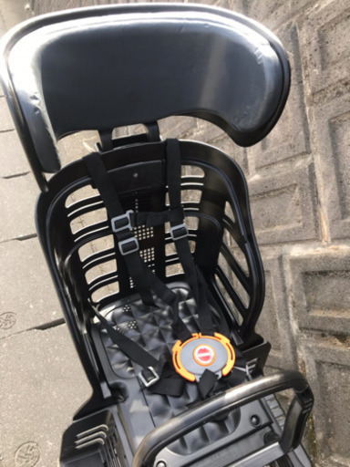 １－１９電動自転車ヤマハパスキッス20インチ12アンペア充電器なし