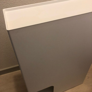 トイレットペーパーストッカー プレート