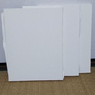 油絵用キャンバスの中古が安い！激安で譲ります・無料であげます
