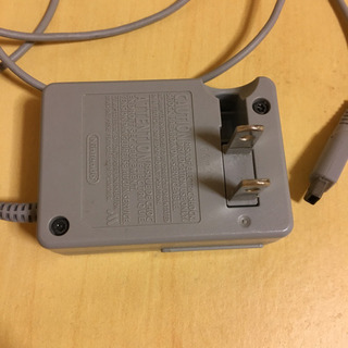 充電器 DS 用