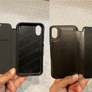 iPhonexケース