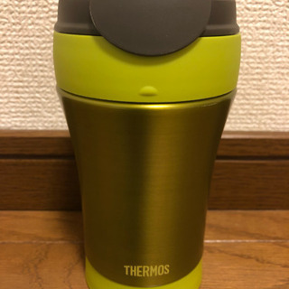 【サーモス】水筒